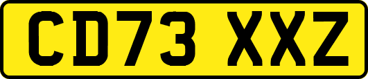 CD73XXZ