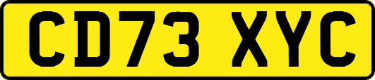 CD73XYC