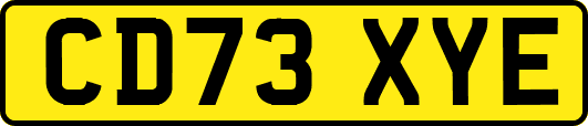 CD73XYE