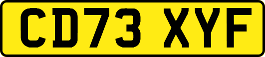 CD73XYF