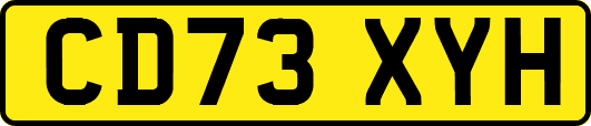 CD73XYH