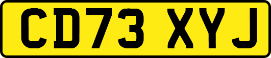 CD73XYJ