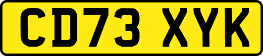 CD73XYK