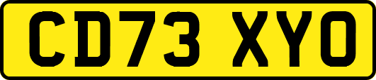 CD73XYO
