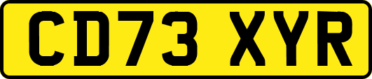 CD73XYR