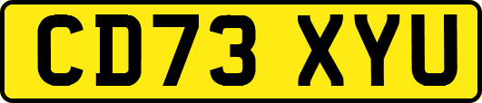 CD73XYU