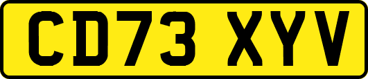CD73XYV