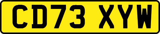 CD73XYW