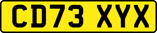 CD73XYX