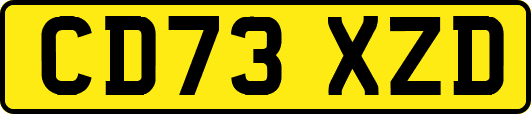 CD73XZD