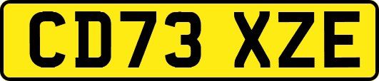 CD73XZE