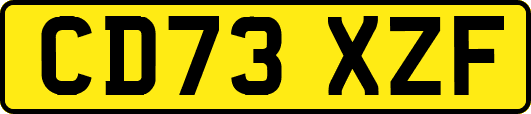CD73XZF