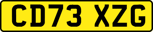 CD73XZG