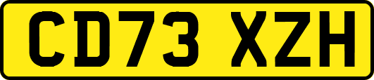 CD73XZH