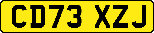 CD73XZJ