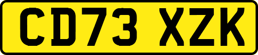 CD73XZK