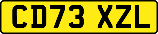 CD73XZL