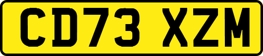 CD73XZM