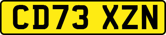 CD73XZN