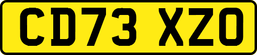 CD73XZO