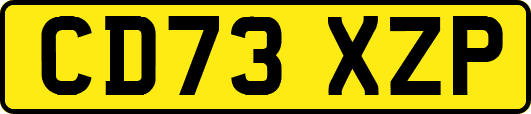 CD73XZP