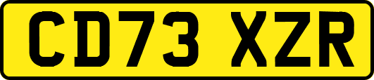 CD73XZR