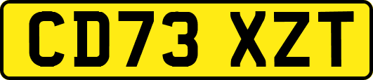 CD73XZT