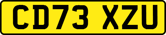 CD73XZU