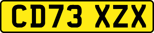 CD73XZX