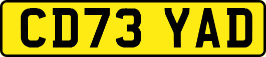 CD73YAD