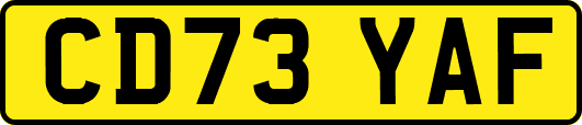 CD73YAF