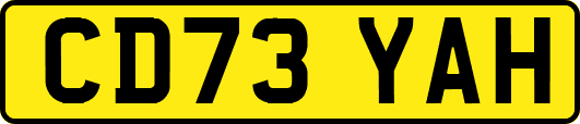 CD73YAH