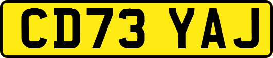 CD73YAJ