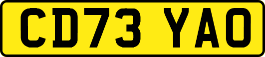 CD73YAO