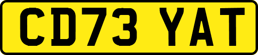 CD73YAT
