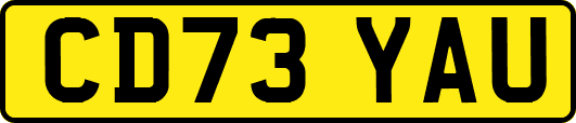 CD73YAU