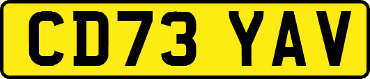 CD73YAV
