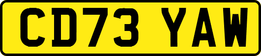 CD73YAW