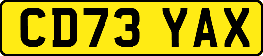CD73YAX
