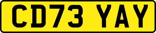 CD73YAY