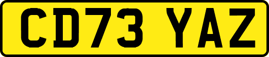 CD73YAZ