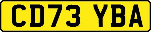 CD73YBA