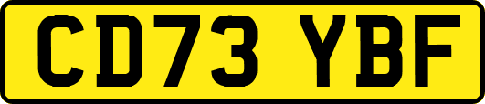 CD73YBF