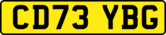 CD73YBG
