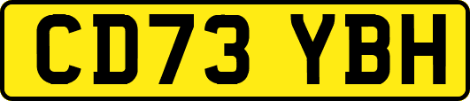 CD73YBH