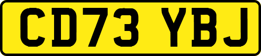 CD73YBJ