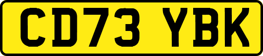 CD73YBK