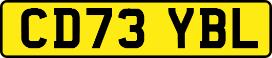 CD73YBL