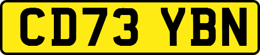 CD73YBN