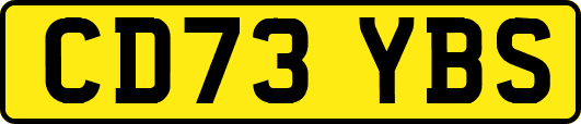 CD73YBS